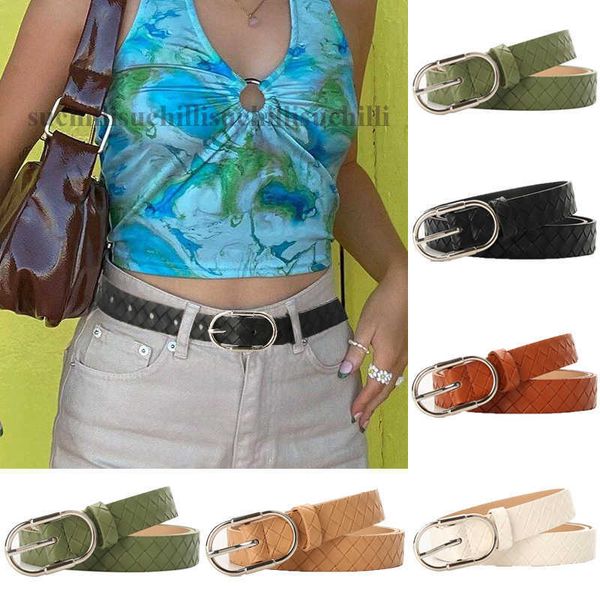 belts new belts for kid fashion weave pattern leather wide belts pin buckle waistbelt straps jeans luxury brand female waistband11, Black
belts new belts for kid fashion weave pattern leather wide belts pin buckle waistbelt straps jeans luxury brand female waistband11, Black