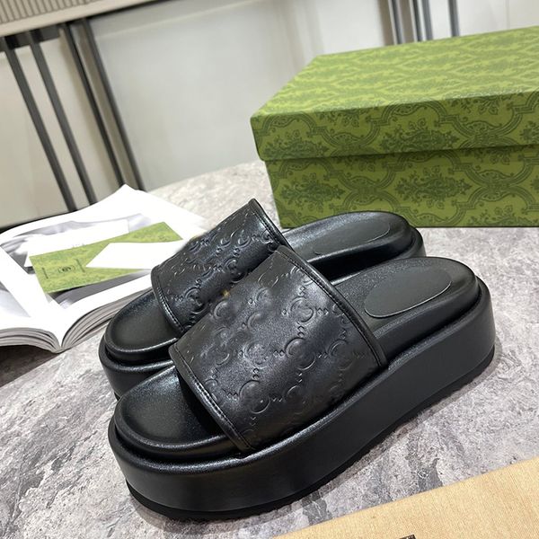 thick sole slippers couple shoes wear-resistant non-slip raising water table sole sheepskin fabric summer women fisherman shoes flip-flops d, Black
thick sole slippers couple shoes wear-resistant non-slip raising water table sole sheepskin fabric summer women fisherman shoes flip-flops d, Black