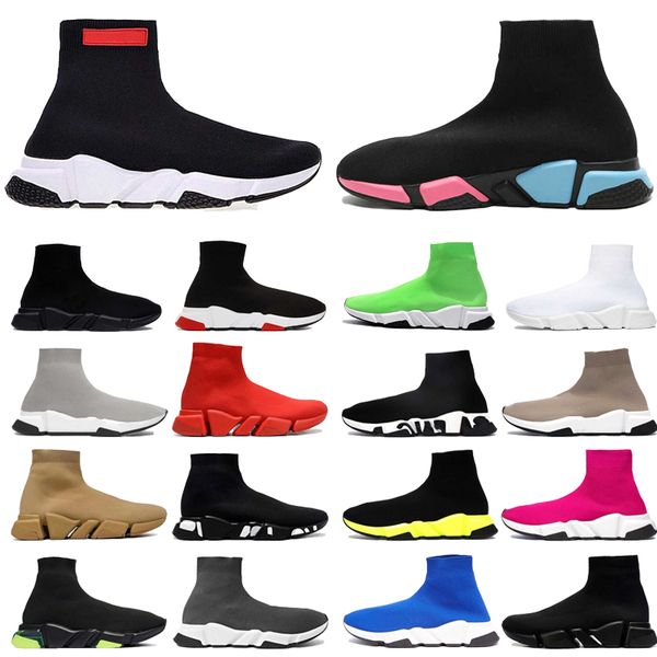 new speeds 2.0 shoe platform sneaker men women designer silver tripler paris socks boots black white classic light grey ruby graffiti vintag
new speeds 2.0 shoe platform sneaker men women designer silver tripler paris socks boots black white classic light grey ruby graffiti vintag