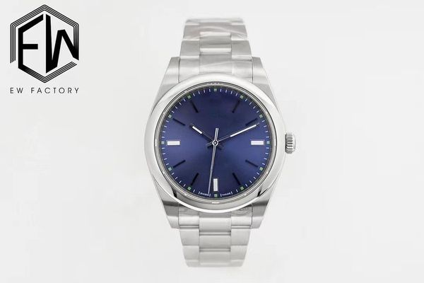 ew factory oyster type constant motion watch diameter 39 mm thick 11.3 mm with 3132 integrated movement sapphire mirror 904 strap, Slivery;brown
ew factory oyster type constant motion watch diameter 39 mm thick 11.3 mm with 3132 integrated movement sapphire mirror 904 strap, Slivery;brown