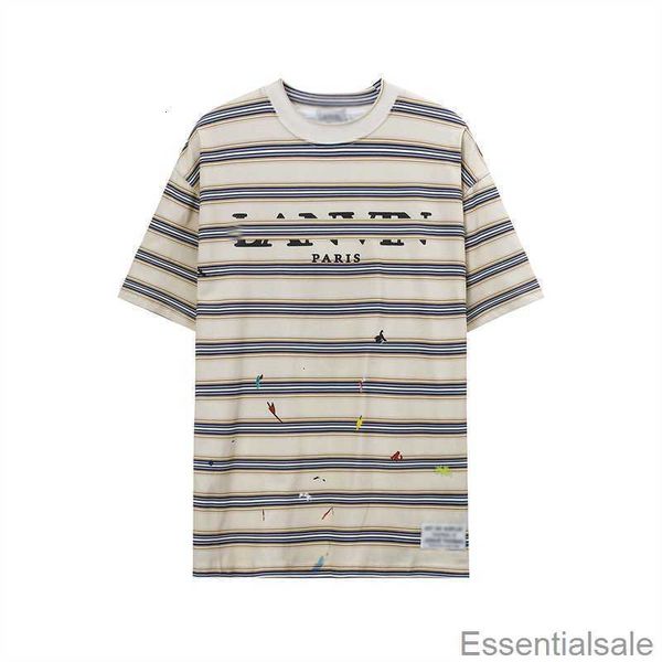 2023 summer mens lanvins t-shirts designer embroidery stripe short sleeve casual oversize cotton t shirt womens tees luxury men hip hop mt4q, White;black
2023 summer mens lanvins t-shirts designer embroidery stripe short sleeve casual oversize cotton t shirt womens tees luxury men hip hop mt4q, White;black