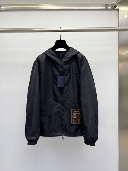 2023 new beautiful mens designer luxury hooded jacket - us size jackets - wonderful designer jacket for men, Black;brown
2023 new beautiful mens designer luxury hooded jacket - us size jackets - wonderful designer jacket for men, Black;brown
