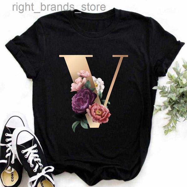 women's t-shirt custom name letter combination women's tshirts printing t-shirt flower letter a b c d e f g short sleeve clothes02, White
women's t-shirt custom name letter combination women's tshirts printing t-shirt flower letter a b c d e f g short sleeve clothes02, White