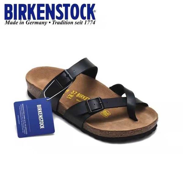 designer birkinstock slippers germany boken cork boken mayari couple shoes men's and women's sandals summer, Black
designer birkinstock slippers germany boken cork boken mayari couple shoes men's and women's sandals summer, Black