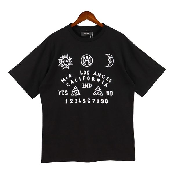 1 mens design t-shirt spring summer color sleeves tees vacation short sleeve casual letters printing size range #06, White;black
1 mens design t-shirt spring summer color sleeves tees vacation short sleeve casual letters printing size range #06, White;black