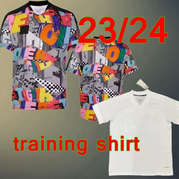 23 24 soccer jerseys gunners 9 g.jesus white pepe saka tierney willian smith henry rowe jersey 2022 2023 2024 men training kids kits footbal, Black
23 24 soccer jerseys gunners 9 g.jesus white pepe saka tierney willian smith henry rowe jersey 2022 2023 2024 men training kids kits footbal, Black
