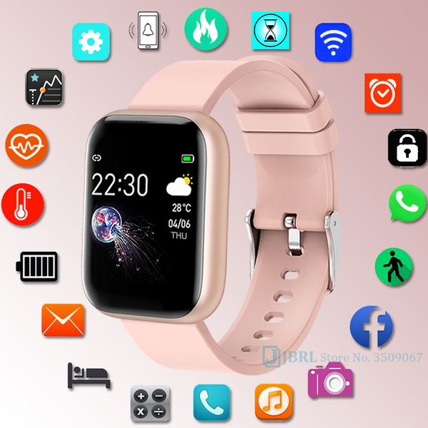 children's watches sport watch children kids es for girls boys wrist students electronic clock silicone strap digital wristwatch 230220, Blue
children's watches sport watch children kids es for girls boys wrist students electronic clock silicone strap digital wristwatch 230220, Blue