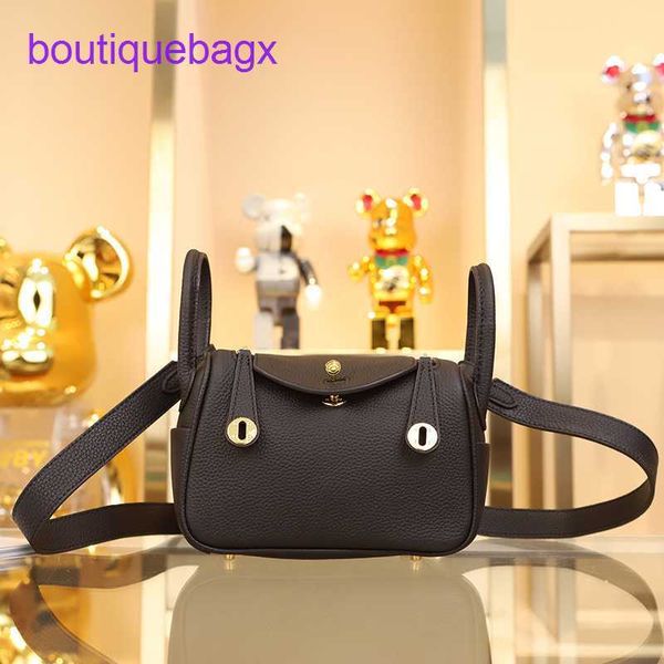 designer lindi bags hremm bag 2023 h family bag black mini pillow leather women's one shoulder messenger doctor's
designer lindi bags hremm bag 2023 h family bag black mini pillow leather women's one shoulder messenger doctor's