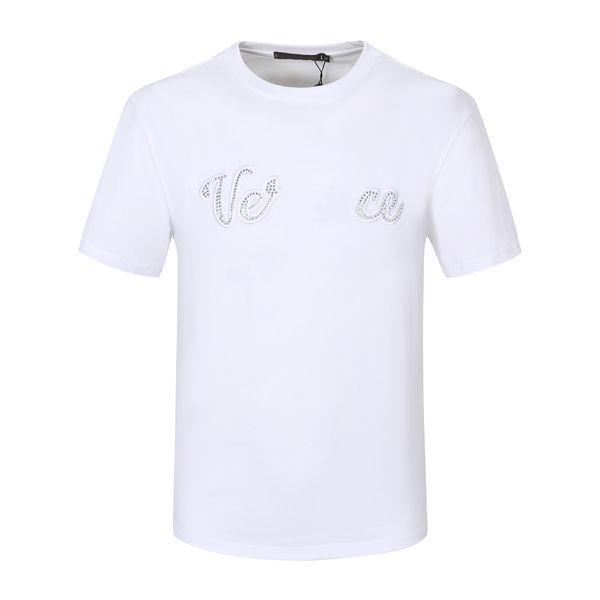 mens designers t shirt fashion men s casual tshirts man clothing street designer shorts sleeve clothes m-3xl, White;black
mens designers t shirt fashion men s casual tshirts man clothing street designer shorts sleeve clothes m-3xl, White;black