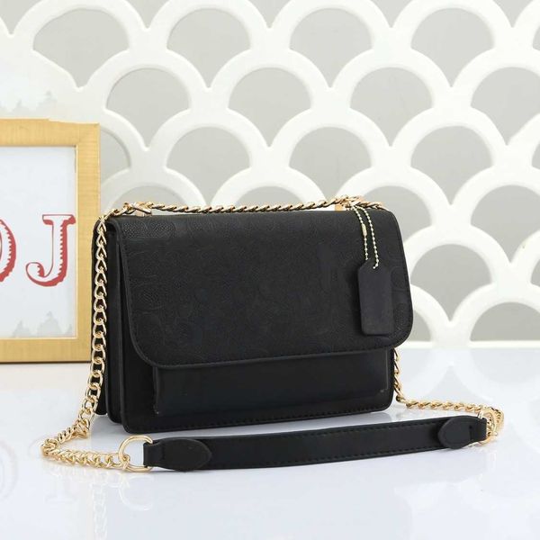 luxury brand designer bags handbag shoulder crossbody bag tote bag popular chain saddle color college style fashion versatile one-shoulder f
luxury brand designer bags handbag shoulder crossbody bag tote bag popular chain saddle color college style fashion versatile one-shoulder f
