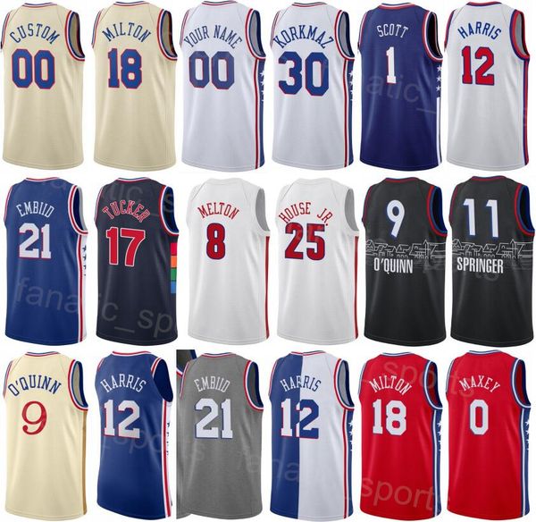 printed men kids women basketball tobias harris jersey 12 joel embiid 21 georges niang 20 tyrese maxey 0 shake milton 18 jalen mcdaniels 7 j, Black;red
printed men kids women basketball tobias harris jersey 12 joel embiid 21 georges niang 20 tyrese maxey 0 shake milton 18 jalen mcdaniels 7 j, Black;red