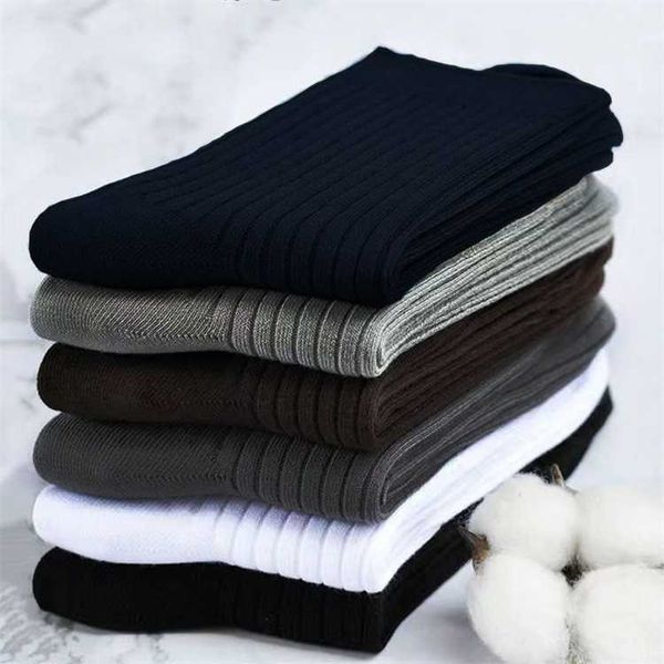 men's socks spring and autumn medium tube cotton double-needle men's deodorant combed sports, Black
men's socks spring and autumn medium tube cotton double-needle men's deodorant combed sports, Black