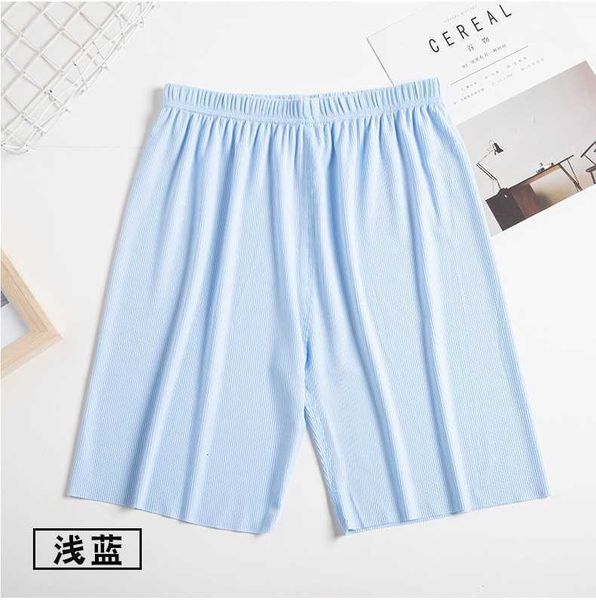 men's socks tiktok goods men's traceless ice silk pajamas for middle-aged and elderly people summer thin home soft casual shorts p, Black
men's socks tiktok goods men's traceless ice silk pajamas for middle-aged and elderly people summer thin home soft casual shorts p, Black