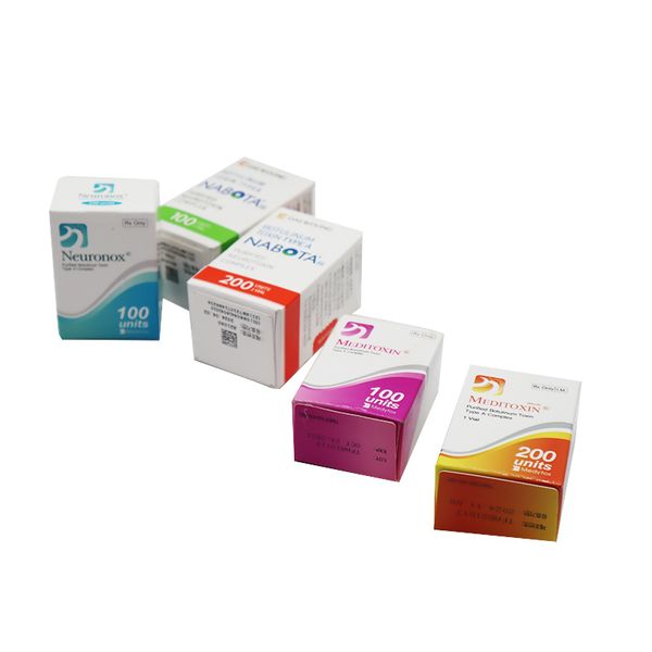 beauty items innotoxs botulaxs 100u 150u 200u type a btx toxins nabotas hutoxs rentoxs meditoxins dermal filler
beauty items innotoxs botulaxs 100u 150u 200u type a btx toxins nabotas hutoxs rentoxs meditoxins dermal filler