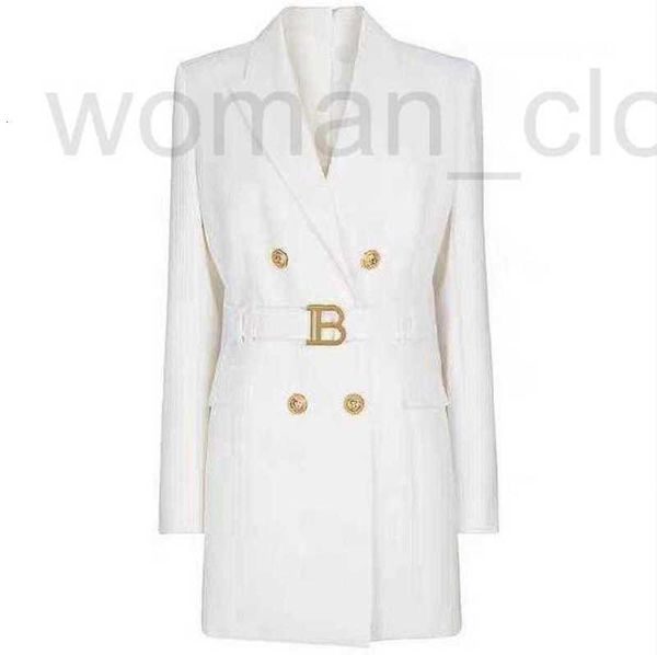 designer casual dresses fashion solid color slim belt long sleeve temperament suit dress, White;black
designer casual dresses fashion solid color slim belt long sleeve temperament suit dress, White;black