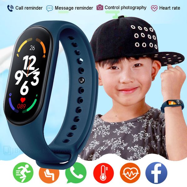 children's watches silicone kids watch children sport es for boys girls electronics wrist waterproof fitness child digital wristwatch 2, Blue
children's watches silicone kids watch children sport es for boys girls electronics wrist waterproof fitness child digital wristwatch 2, Blue