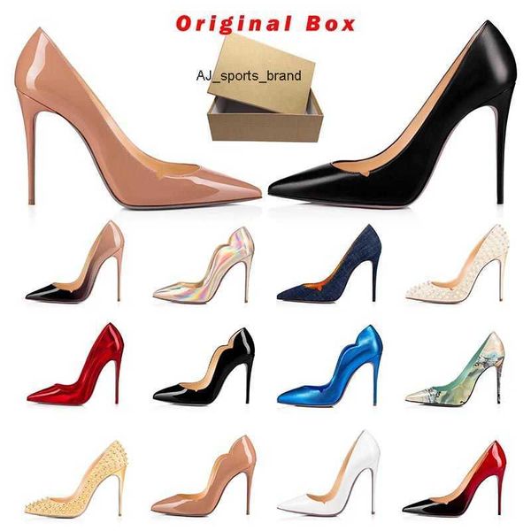 high heel pumps dress shoes luxurys designers styles christians red bottomed womens stiletto heels leather point toe loafers rubber 8, Black
high heel pumps dress shoes luxurys designers styles christians red bottomed womens stiletto heels leather point toe loafers rubber 8, Black