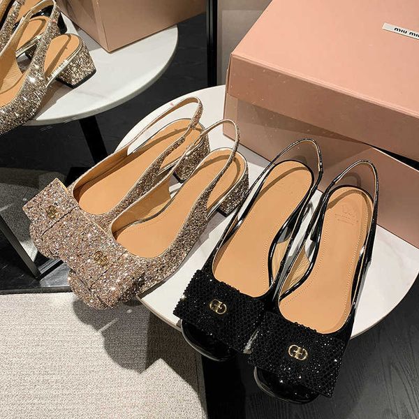 glitter bling shiny bride shoes gold black closed women summer pumps square chunky heels slingback sandals with bowtie 0220
glitter bling shiny bride shoes gold black closed women summer pumps square chunky heels slingback sandals with bowtie 0220