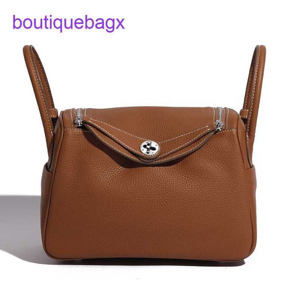 original designer lindysi bags h 2023 new versatile lychee pattern headpack cow leather doctor bag single shoulder carrying messenge
original designer lindysi bags h 2023 new versatile lychee pattern headpack cow leather doctor bag single shoulder carrying messenge