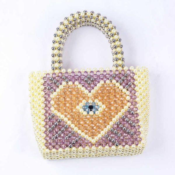 handmade beaded handbag wedding bag bride bag color love lady hand woven crystal bag 230220
handmade beaded handbag wedding bag bride bag color love lady hand woven crystal bag 230220