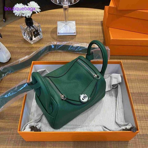 original edition designer lindi bags hremm leather women's bag mini small one shoulder messenger bag have real logo
original edition designer lindi bags hremm leather women's bag mini small one shoulder messenger bag have real logo