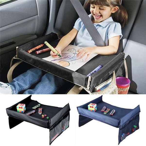 kids travel tray for car seat organizer stroller baby children waterproof portable safety activity play snack draw table toy food water bott
kids travel tray for car seat organizer stroller baby children waterproof portable safety activity play snack draw table toy food water bott