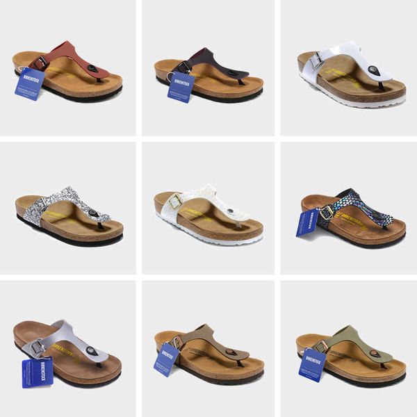 slippers factory designer birkinstocks germany boken gizeh flip-flop boken cork pin-toe men's and women's street pin-toe sandals, Black
slippers factory designer birkinstocks germany boken gizeh flip-flop boken cork pin-toe men's and women's street pin-toe sandals, Black