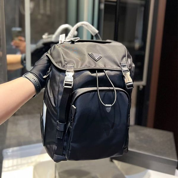 re-nylon backpack designer men shoulder bag women fashion school bags luggage backpacks lapcomputer travel travelbag back pack duffel
re-nylon backpack designer men shoulder bag women fashion school bags luggage backpacks lapcomputer travel travelbag back pack duffel