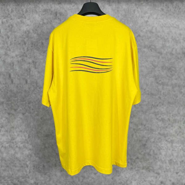 political camooppaign wave embroidery tee fashion man women t-shirt summer oversize style hip hop highstreet fztx1637, White;black
political camooppaign wave embroidery tee fashion man women t-shirt summer oversize style hip hop highstreet fztx1637, White;black