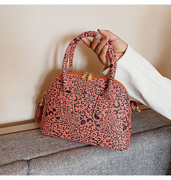 evening bags 2023 new women's bags leopard print handbag cross-border fashion shell bag hand bags texture single shoulder bag crossbody
evening bags 2023 new women's bags leopard print handbag cross-border fashion shell bag hand bags texture single shoulder bag crossbody