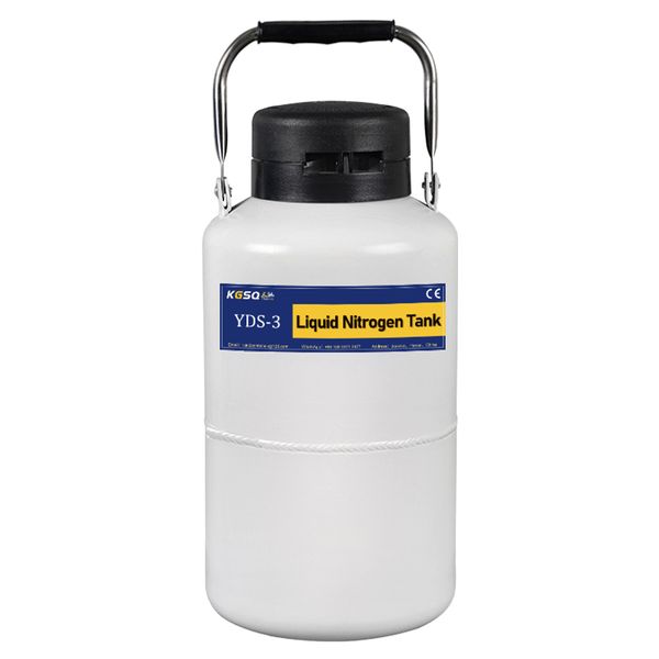 tianchi cryogenic liquid nitrogen tank 3l supply yds storage container dewar food grade flask for ice cream
tianchi cryogenic liquid nitrogen tank 3l supply yds storage container dewar food grade flask for ice cream