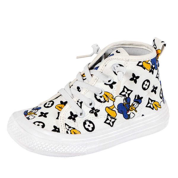 strict selection of chil1en's canvas shoes spring and autumn new boys' shoes girls' high-board shoes single shoes casual shoe, Black
strict selection of chil1en's canvas shoes spring and autumn new boys' shoes girls' high-board shoes single shoes casual shoe, Black