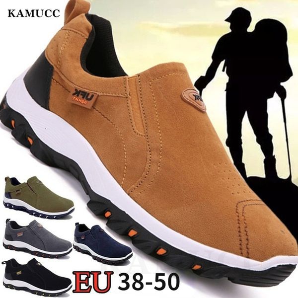 dress shoes casual men sneakers outdoor walking loafers comfortable male footwear light plus size 48 230220, Black
dress shoes casual men sneakers outdoor walking loafers comfortable male footwear light plus size 48 230220, Black