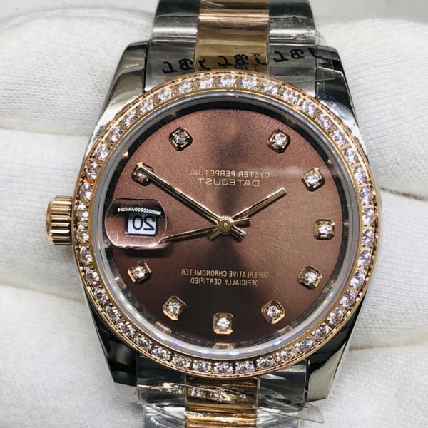 wristwatches luxury custom bling iced out watches white gold plated moiss anite diamond watchess 5a replication mechanical 7cok, Slivery;golden
wristwatches luxury custom bling iced out watches white gold plated moiss anite diamond watchess 5a replication mechanical 7cok, Slivery;golden