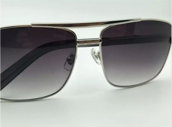 designer sunglasses men classic attitude 0259 metal square frame popular retro outdoor protection sunglasses, White;black
designer sunglasses men classic attitude 0259 metal square frame popular retro outdoor protection sunglasses, White;black