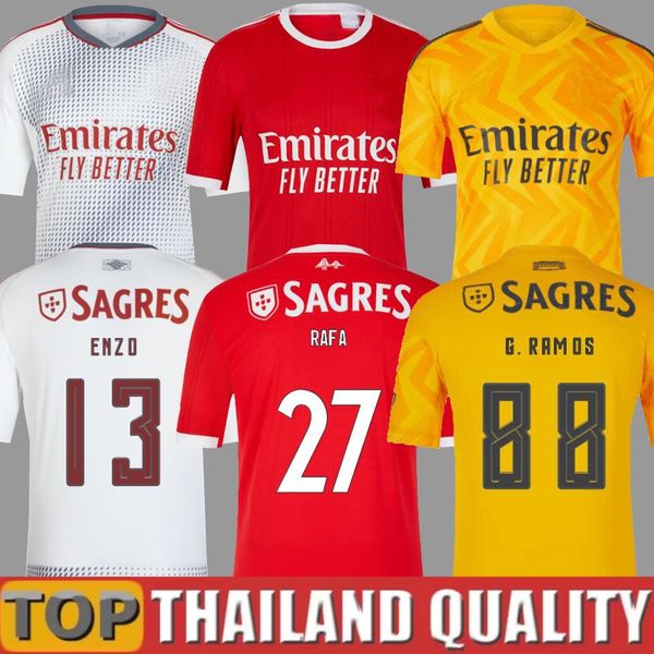 22 23 pizzi rafa seferovic soccer jersey waldschmidt everton darwin g. ramos 2021 2022 fans player home away men red yellow kids kit footbal, Black;yellow
22 23 pizzi rafa seferovic soccer jersey waldschmidt everton darwin g. ramos 2021 2022 fans player home away men red yellow kids kit footbal, Black;yellow