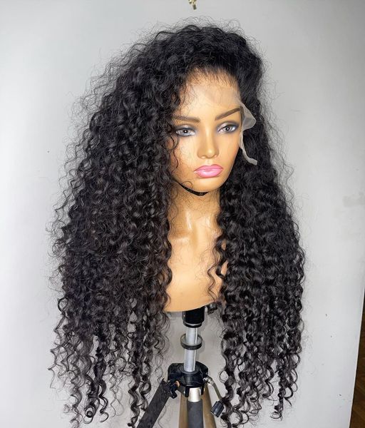 loose deep wave 13x6 frontal human hair wigs brazilian remy water curly 13x4 lace front wig for women, Black;brown
loose deep wave 13x6 frontal human hair wigs brazilian remy water curly 13x4 lace front wig for women, Black;brown