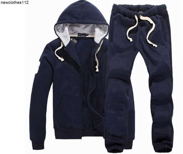2023 new men's sportswear men track suit men sportsman sweatshirt and joggers set pants big horse polo hombre pullover hoodie trouser s, Gray
2023 new men's sportswear men track suit men sportsman sweatshirt and joggers set pants big horse polo hombre pullover hoodie trouser s, Gray