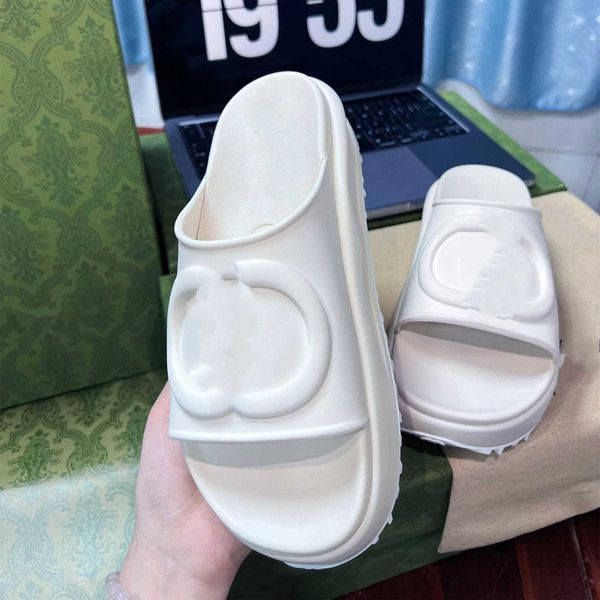 copy thick soled slippers 2023 design summer new muffin casual flip flops wear beach shoes to match colors shoe clearance, Black
copy thick soled slippers 2023 design summer new muffin casual flip flops wear beach shoes to match colors shoe clearance, Black