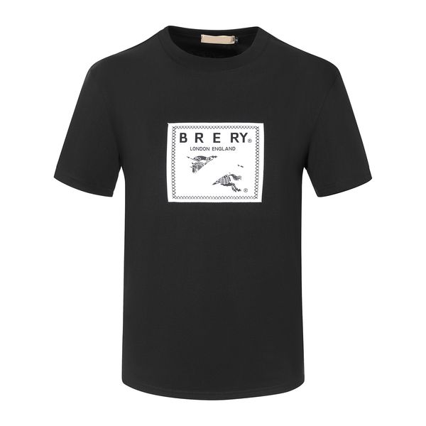 designer men's t-shirt black and white beige plaid stripe brand pure cotton breathable slim casual shirt street same style women's, White;black
designer men's t-shirt black and white beige plaid stripe brand pure cotton breathable slim casual shirt street same style women's, White;black