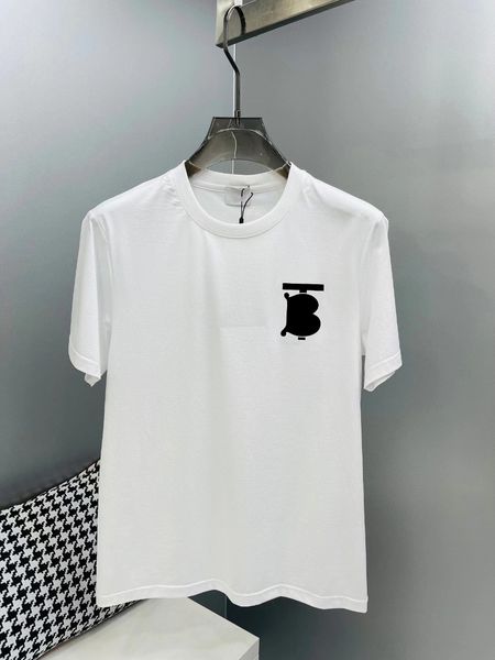 official website men's designer t shirt fashion paris men's and women's couples burb casual t-shirt black white red blue styl, White;black
official website men's designer t shirt fashion paris men's and women's couples burb casual t-shirt black white red blue styl, White;black
