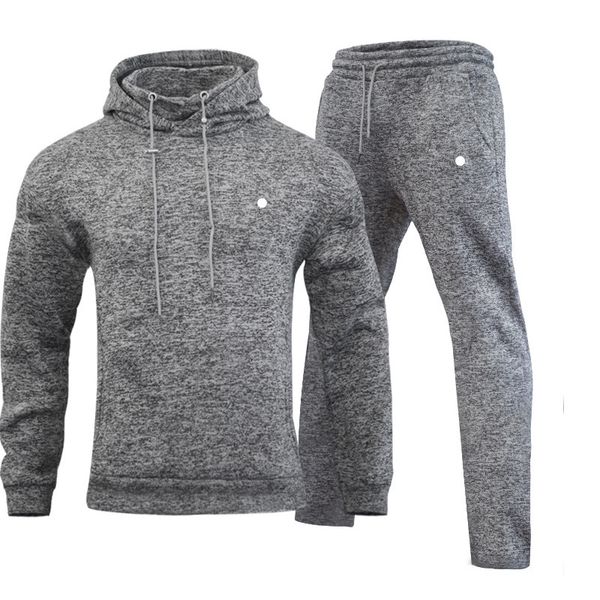 designer brand men's tracksuits 2023 basketball dunk sport wear hoodie sweatpants solid color hooded long sleeve joggers suit tracksuit, Gray
designer brand men's tracksuits 2023 basketball dunk sport wear hoodie sweatpants solid color hooded long sleeve joggers suit tracksuit, Gray