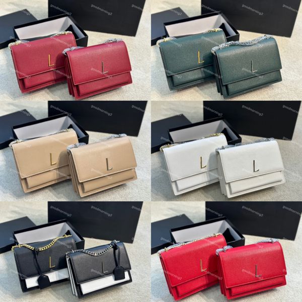 fashion women bags designers luxury handbags flap wallet sliding chain handbag woman shoulder bag messenger bags purse with dustbag
fashion women bags designers luxury handbags flap wallet sliding chain handbag woman shoulder bag messenger bags purse with dustbag