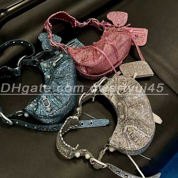 totes totes shiny luxury designer handbags for women shoulder bags rhinestoned handmade party evening women's crossbody 022023h
totes totes shiny luxury designer handbags for women shoulder bags rhinestoned handmade party evening women's crossbody 022023h