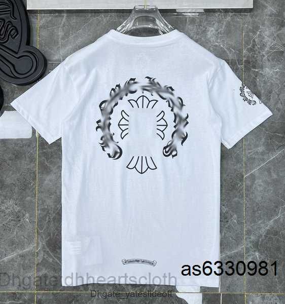 mens classic t shirt heart fashion ch brand letter sanskrit cross pattern sweater t-shirts designers chromes pullover jq9v, White;black
mens classic t shirt heart fashion ch brand letter sanskrit cross pattern sweater t-shirts designers chromes pullover jq9v, White;black