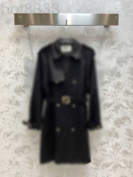 women's trench coats designer autumn winter new rayon dark pattern jacquard belt coat u248, Tan;black
women's trench coats designer autumn winter new rayon dark pattern jacquard belt coat u248, Tan;black
