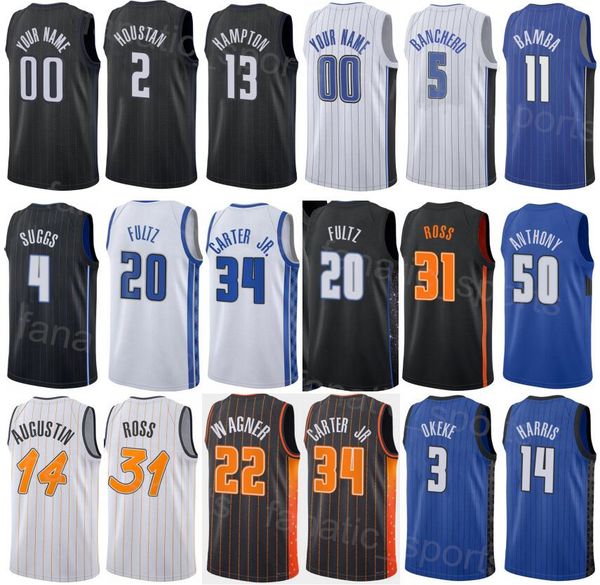 print man woman youth basketball moritz wagner jersey 21 cole anthony 50 r.j hampton 13 chuma okeke 3 bol bol 10 caleb houstan 2 custom name, Black;red
print man woman youth basketball moritz wagner jersey 21 cole anthony 50 r.j hampton 13 chuma okeke 3 bol bol 10 caleb houstan 2 custom name, Black;red