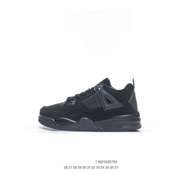 kids baby big kid basketball shoes 4 4s black chicago designer scotts military cat trainers toddler infants boys girls children youth980
kids baby big kid basketball shoes 4 4s black chicago designer scotts military cat trainers toddler infants boys girls children youth980