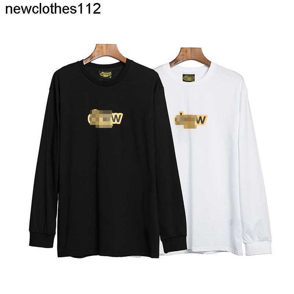 designer early autumn new quality smiley face letter printed long sleeve oversized, Black
designer early autumn new quality smiley face letter printed long sleeve oversized, Black