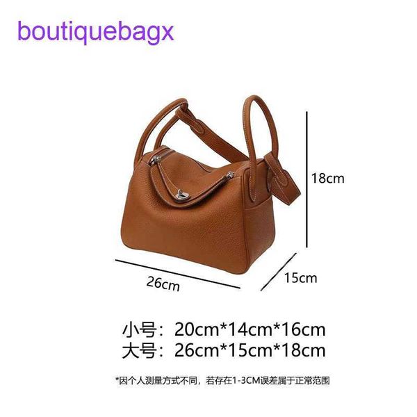 designer lindi bags herme 2023 new versatile mother bag cowhide doctor bag leather women's one shoulder portable pillow medicine 07d9
designer lindi bags herme 2023 new versatile mother bag cowhide doctor bag leather women's one shoulder portable pillow medicine 07d9